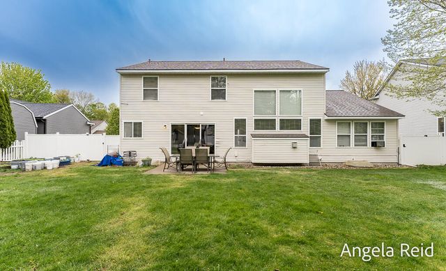 3528 Birch Knoll Drive Se, City Of Kentwood, MI 49512