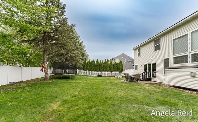 3528 Birch Knoll Drive Se, City Of Kentwood, MI 49512