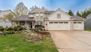 3528 Birch Knoll Drive Se, City Of Kentwood, MI 49512