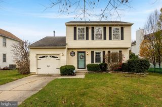 6 KEATLEY DR, Marlton, NJ 08053