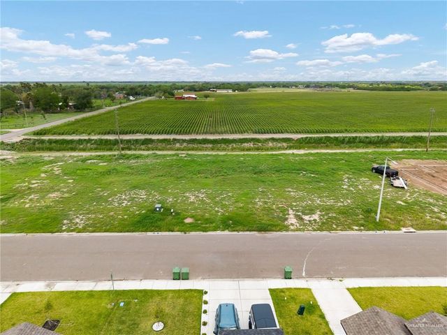 425 N Leon Avenue, Elsa, TX 78543
