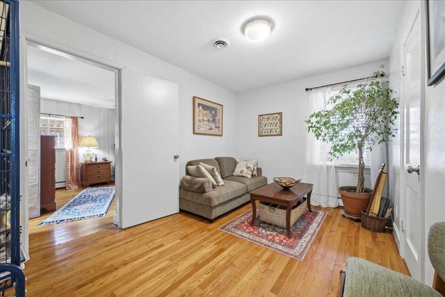 2219 Langdon RD, Roanoke, VA 24015