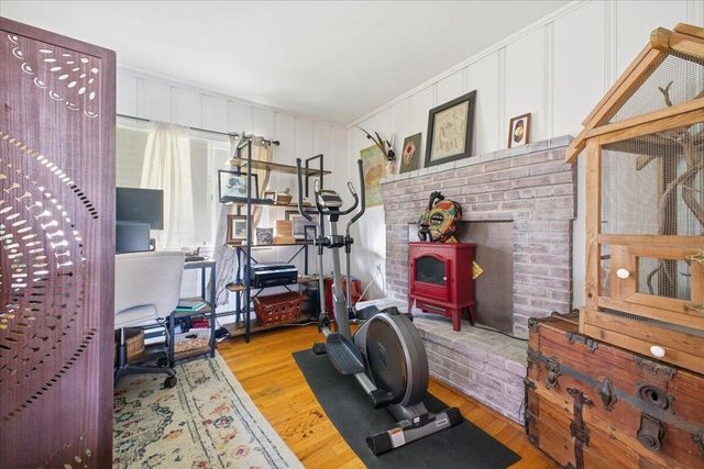 2219 Langdon RD, Roanoke, VA 24015