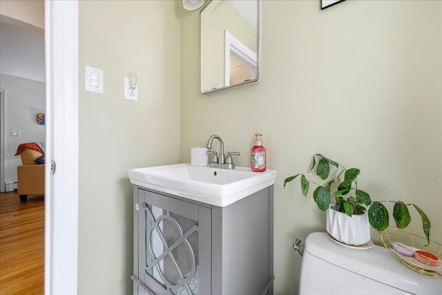 2219 Langdon RD, Roanoke, VA 24015