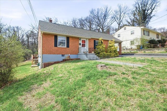 2219 Langdon RD, Roanoke, VA 24015