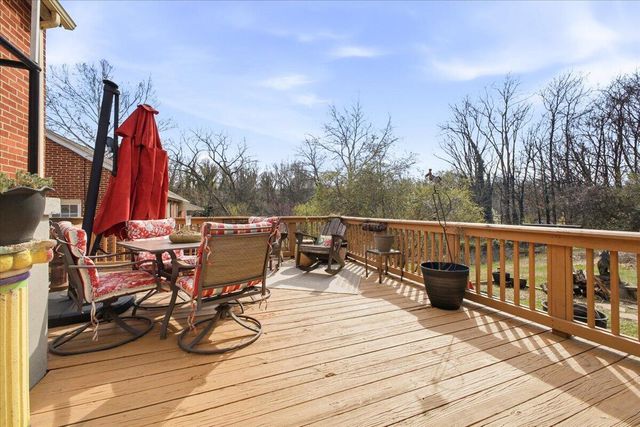 2219 Langdon RD, Roanoke, VA 24015