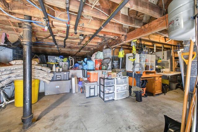 2219 Langdon RD, Roanoke, VA 24015