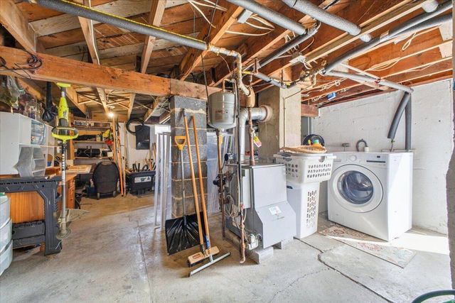 2219 Langdon RD, Roanoke, VA 24015