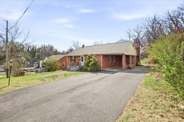 2219 Langdon RD, Roanoke, VA 24015