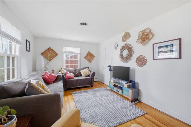 2219 Langdon RD, Roanoke, VA 24015