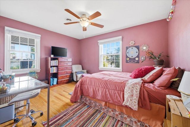 2219 Langdon RD, Roanoke, VA 24015