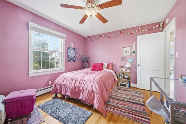 2219 Langdon RD, Roanoke, VA 24015