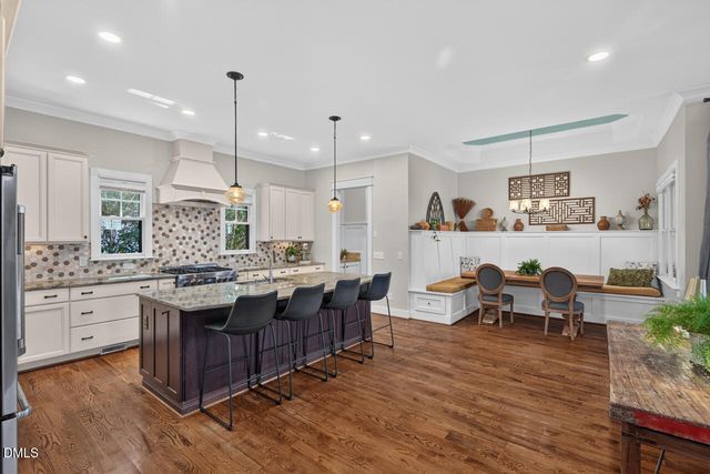 305 E Winmore Avenue, Chapel Hill, NC 27516