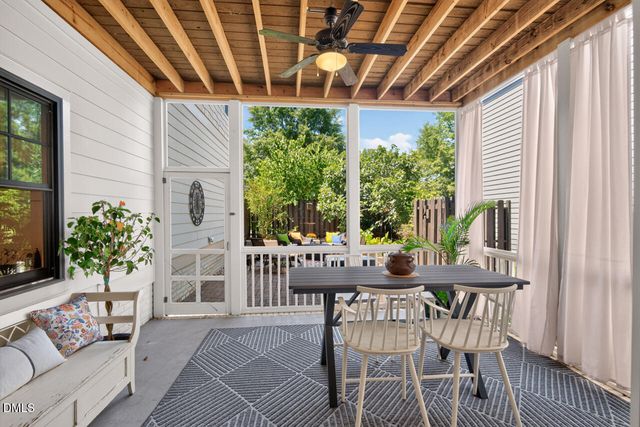 305 E Winmore Avenue, Chapel Hill, NC 27516