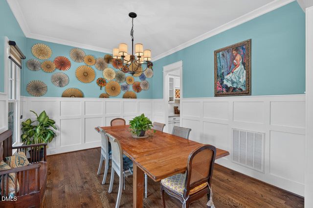 305 E Winmore Avenue, Chapel Hill, NC 27516