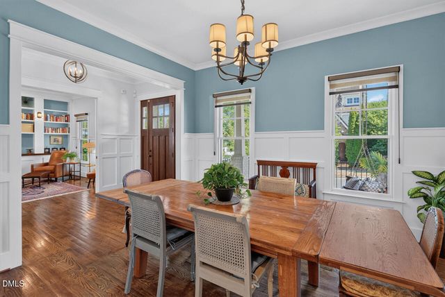 305 E Winmore Avenue, Chapel Hill, NC 27516