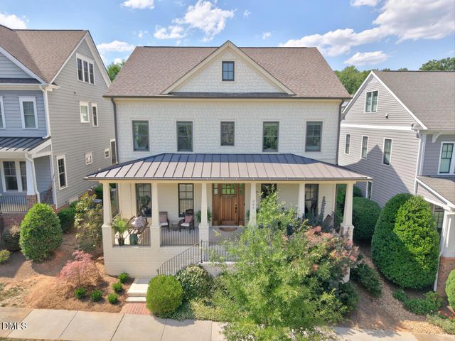305 E Winmore Avenue, Chapel Hill, NC 27516
