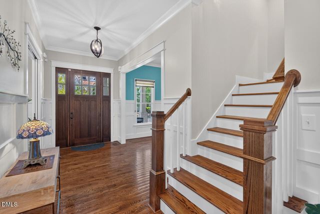 305 E Winmore Avenue, Chapel Hill, NC 27516