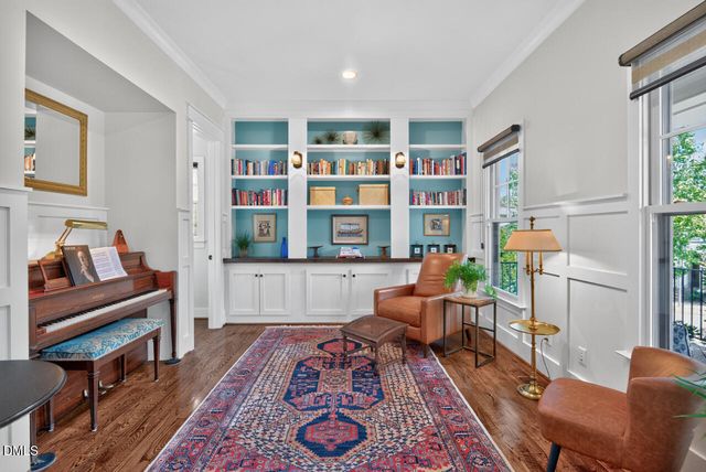 305 E Winmore Avenue, Chapel Hill, NC 27516
