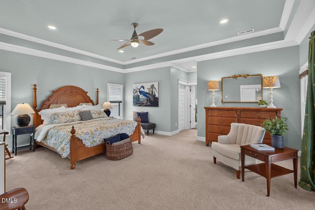 305 E Winmore Avenue, Chapel Hill, NC 27516