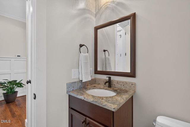 305 E Winmore Avenue, Chapel Hill, NC 27516