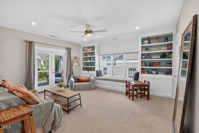 305 E Winmore Avenue, Chapel Hill, NC 27516