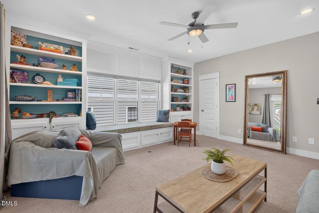 305 E Winmore Avenue, Chapel Hill, NC 27516