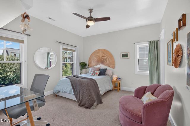 305 E Winmore Avenue, Chapel Hill, NC 27516