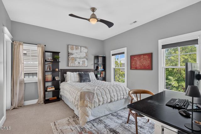 305 E Winmore Avenue, Chapel Hill, NC 27516