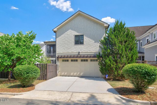 305 E Winmore Avenue, Chapel Hill, NC 27516
