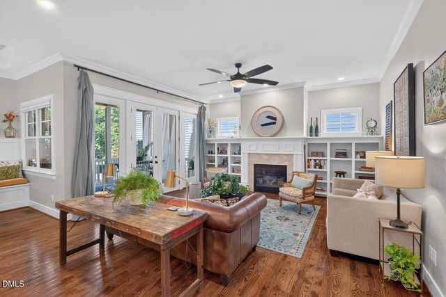 305 E Winmore Avenue, Chapel Hill, NC 27516
