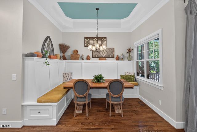305 E Winmore Avenue, Chapel Hill, NC 27516
