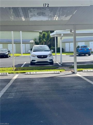 28251 Pine Haven WAY # 172, Bonita Springs, FL 34135