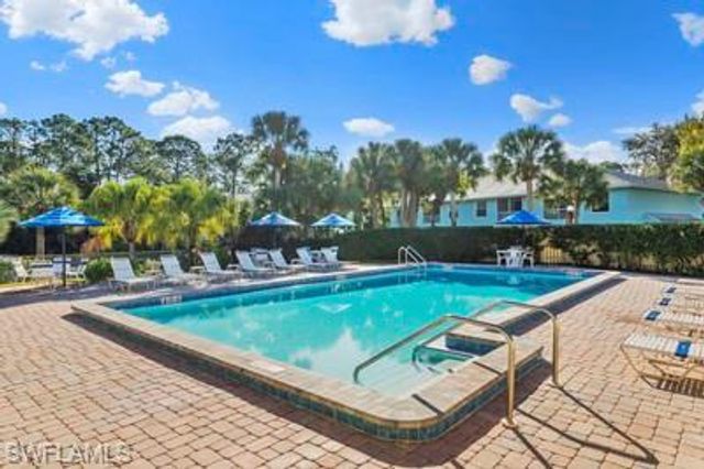 28251 Pine Haven WAY # 172, Bonita Springs, FL 34135