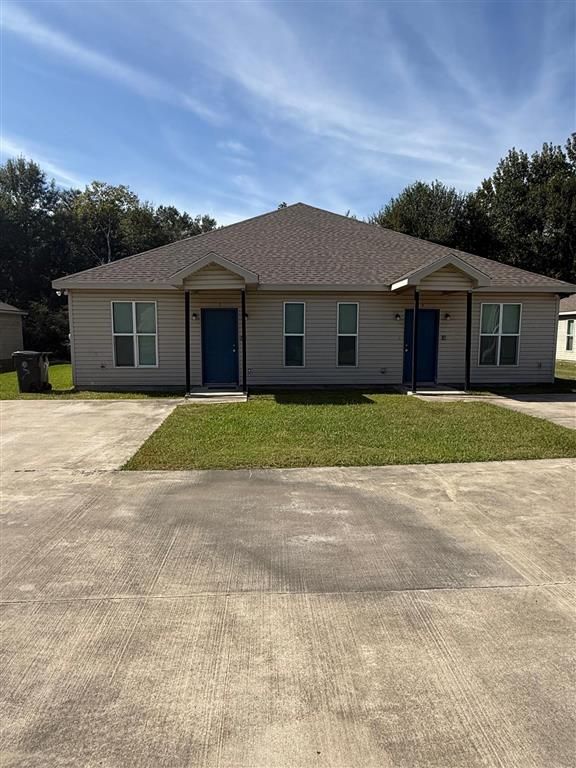 2727 3rd Street 1 and 2, Lake Charles, LA 70601
