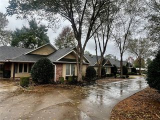 4247 E Mission Boulevard, Fayetteville, AR 72703