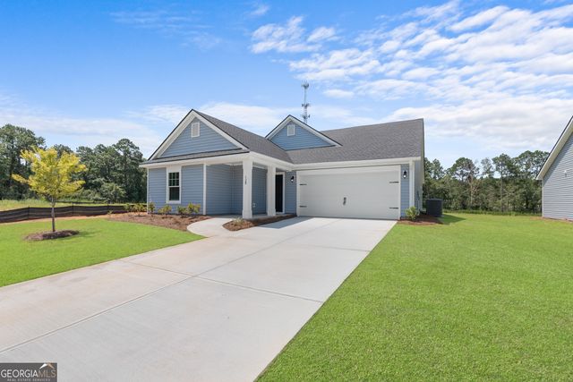 128 Hamner Drive, Statesboro, GA 30461
