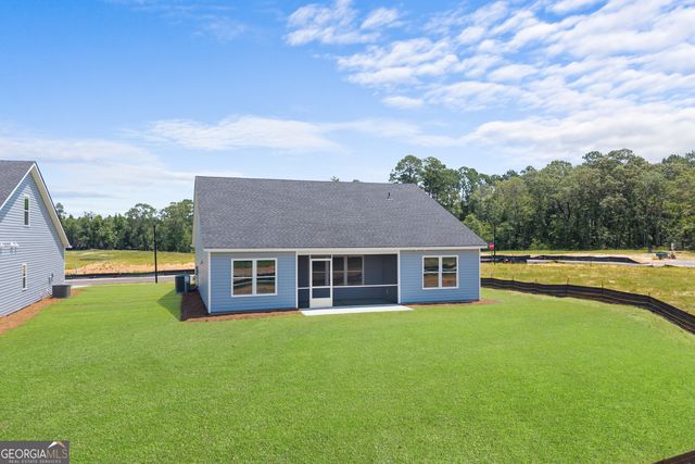 128 Hamner Drive, Statesboro, GA 30461