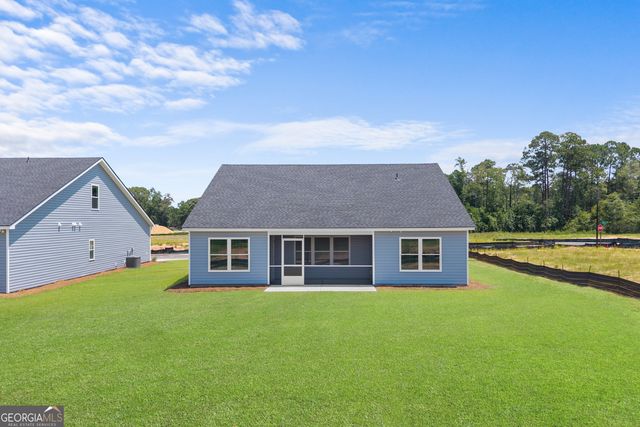 128 Hamner Drive, Statesboro, GA 30461