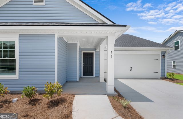 128 Hamner Drive, Statesboro, GA 30461
