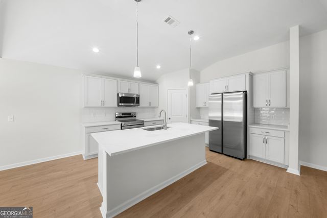 128 Hamner Drive, Statesboro, GA 30461