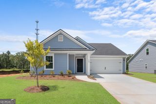 128 Hamner Drive, Statesboro, GA 30461