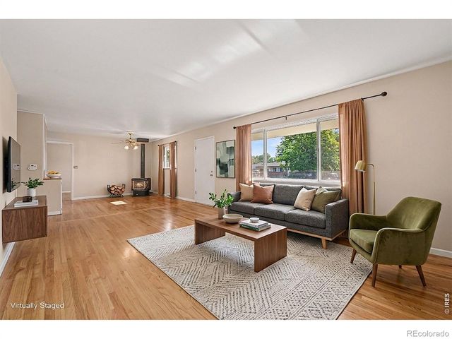 1409 Shamrock Street, Fort Collins, CO 80521