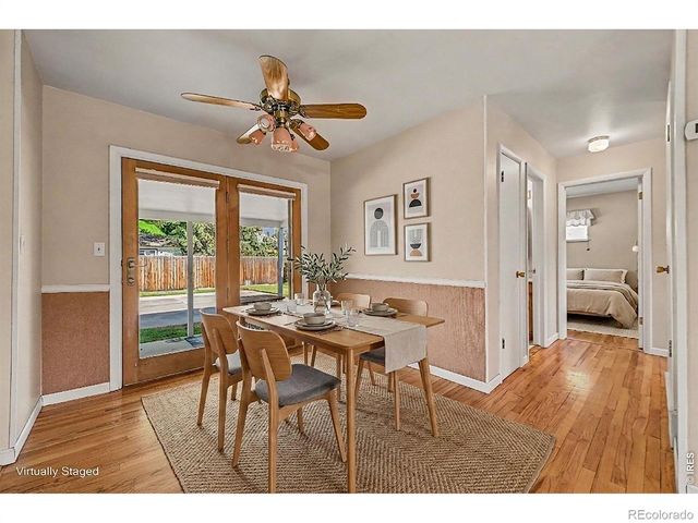 1409 Shamrock Street, Fort Collins, CO 80521