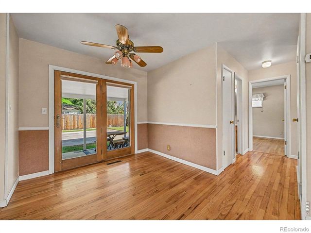 1409 Shamrock Street, Fort Collins, CO 80521
