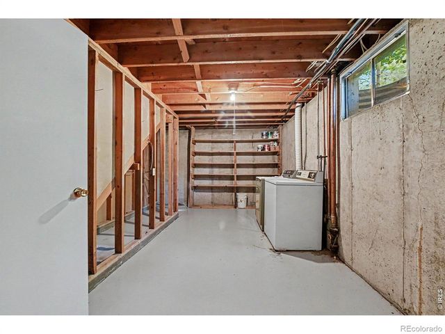 1409 Shamrock Street, Fort Collins, CO 80521