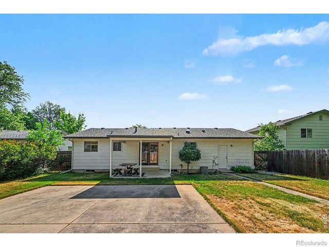 1409 Shamrock Street, Fort Collins, CO 80521
