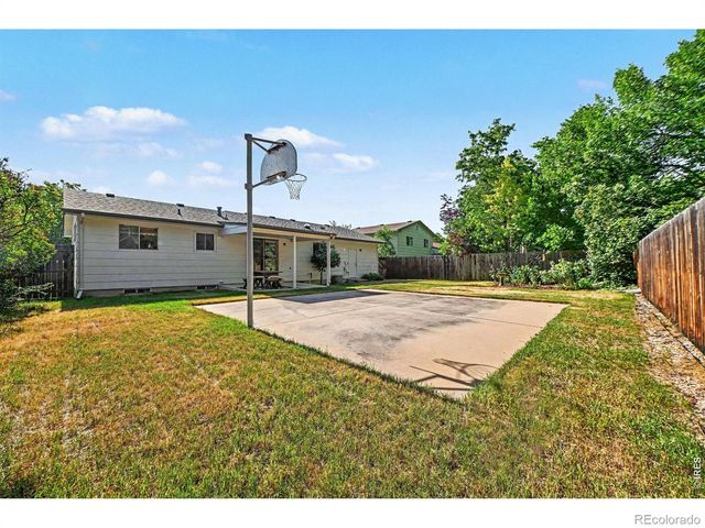 1409 Shamrock Street, Fort Collins, CO 80521