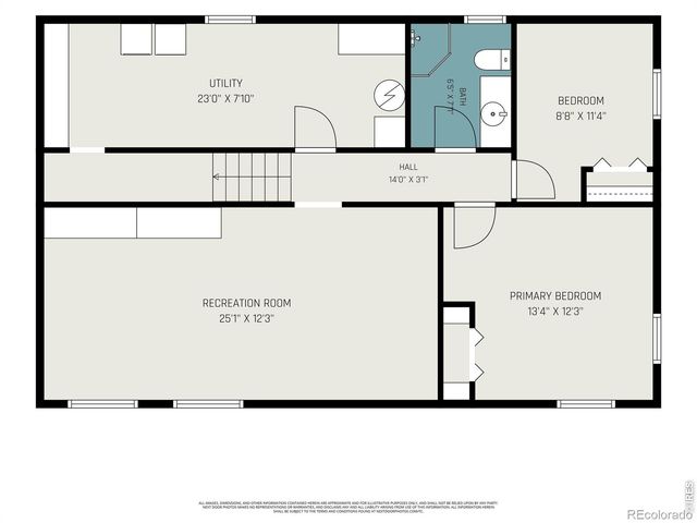 1409 Shamrock Street, Fort Collins, CO 80521