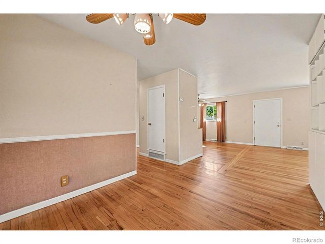 1409 Shamrock Street, Fort Collins, CO 80521